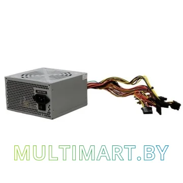Блок питания BVK PC500 500W картинка 3